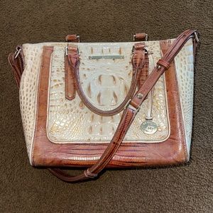 Brahmin Purse